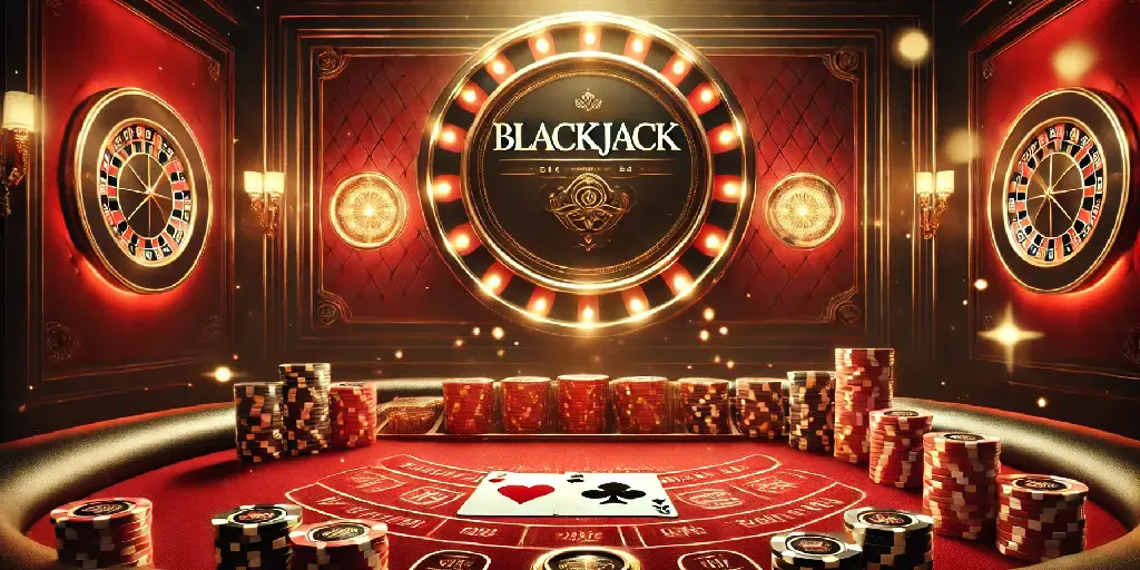 Blackjack