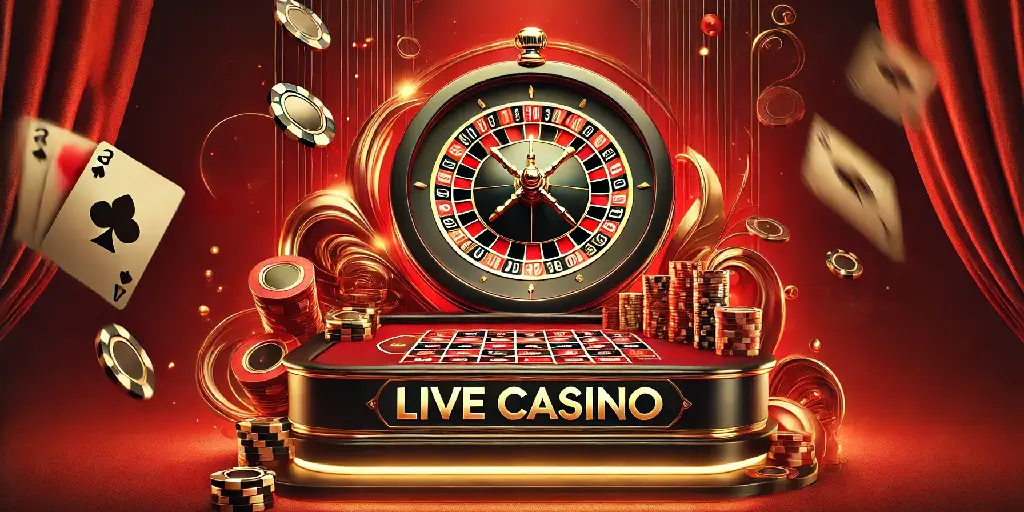 Live Casino