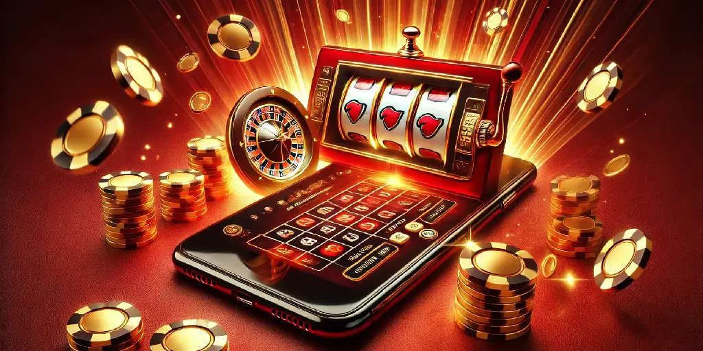 Mobile Casino