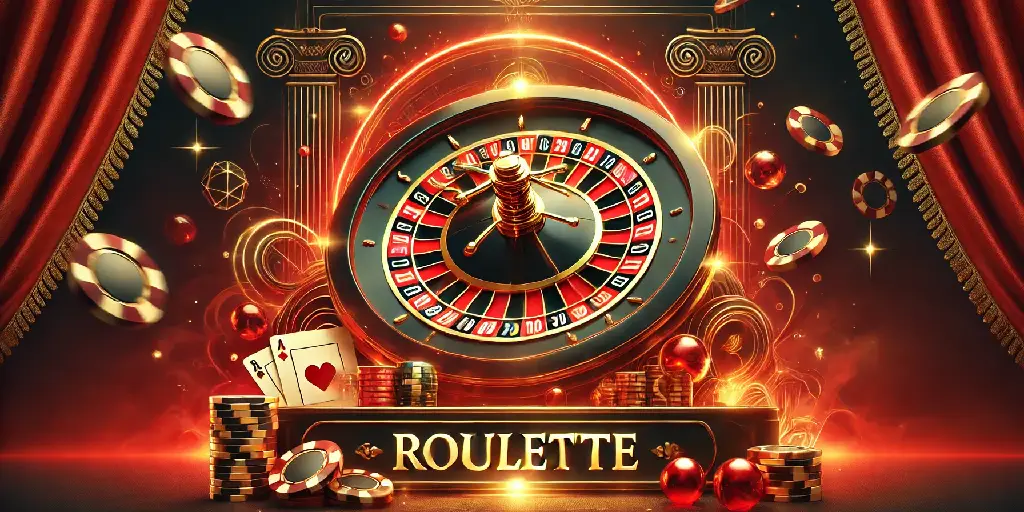 Roulette