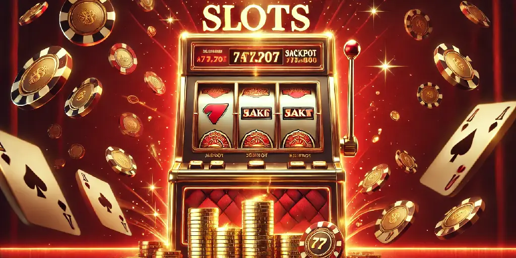 Slots